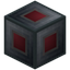 Turbine Redstone Port (Reinforced)