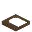 Sugar Maple Trapdoor