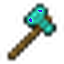 Diamond Axe