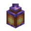 Amethyst Lantern