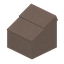 White Terracotta Lower Base Roof