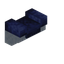 Red Roof Eave