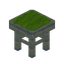 Lime Spirit Seat