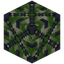 Raw Uranium Block 8x