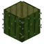 Carved Barrel Cactus