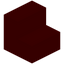 Maroon Luminax Stairs