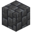 Vertical Disordered Lodestone Bricks
