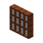 Acacia Shoji Wall (4x3)