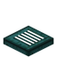 Barred Warped Trapdoor