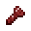 Red Alloy Screw
