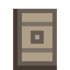 Minewood Door
