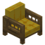 Yellow Sofa