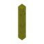 Illuminant Yellow Rod