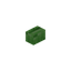 Green Bioshroom Button