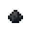 Small Pile of Basalt Dust
