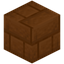 Offset Red Sandstone Bricks