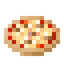 Mushroom Pizza