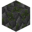Mossy Cobblestone Scales