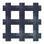 Hardened Mesh