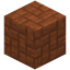 Shifted Acacia Planks