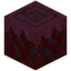 Damaged Crimson Stem