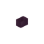 Purpleheart Button