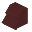 Pink Terracotta Steep Base Roof