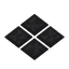 Cobbled Deepslate Square Paving