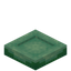 Green Magebloom Bed