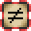 Glyph of Filter: XOR