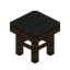 Gray Wigglewood Seat