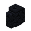 Midnight Sandstone Wall