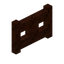 Clove Fence Gate
