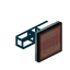 Cyan Elite Destructor