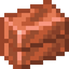 Copper Double Ingot