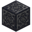 Engraved Basalt