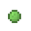 Green Lumen Paint Ball