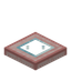 Windowed Cherry Trapdoor