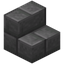 Stone Brick Stairs
