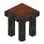 Acacia Stool