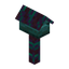 Warped Mail Box