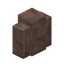 Polished Cut Dripstone Wall