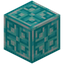 Chiseled Block of Diamond
