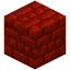 Tiny Redstone Block Bricks
