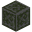 Dented Mossy Cobblestone