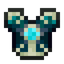 Warden Chestplate