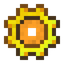 Brass Gear