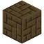 Rotated Oak Plank Bricks