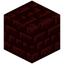 Tiny Red Nether Bricks Bricks