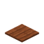 Acacia Pressure Plate